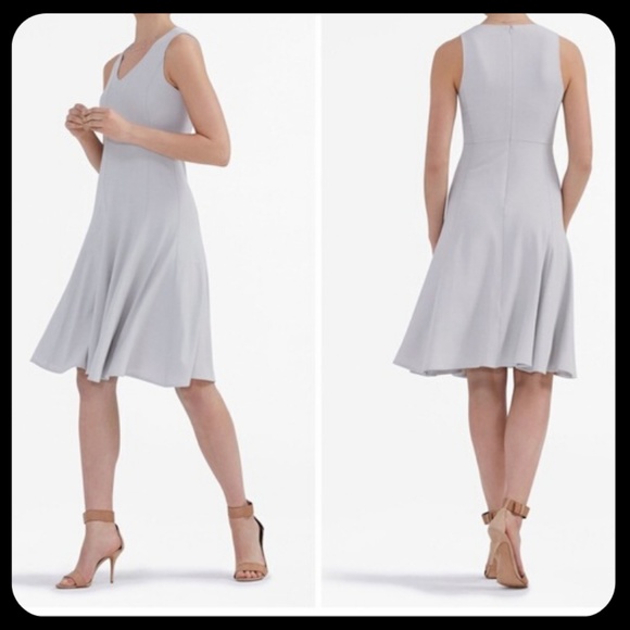 MM Lafleur Dresses & Skirts - MM LaFleur The Charlotte Dress Aspen